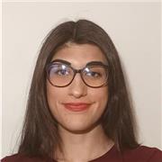 Profesora de inglés imparte a todo tipo de edad y nivel hasta segundo de bachillerato